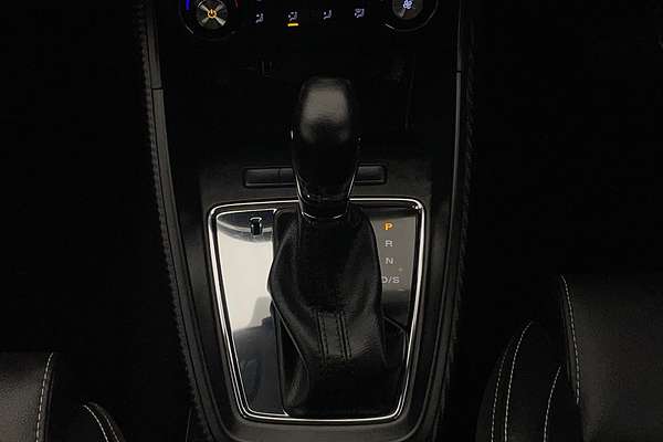 2023 MG ZS Excite AZS1