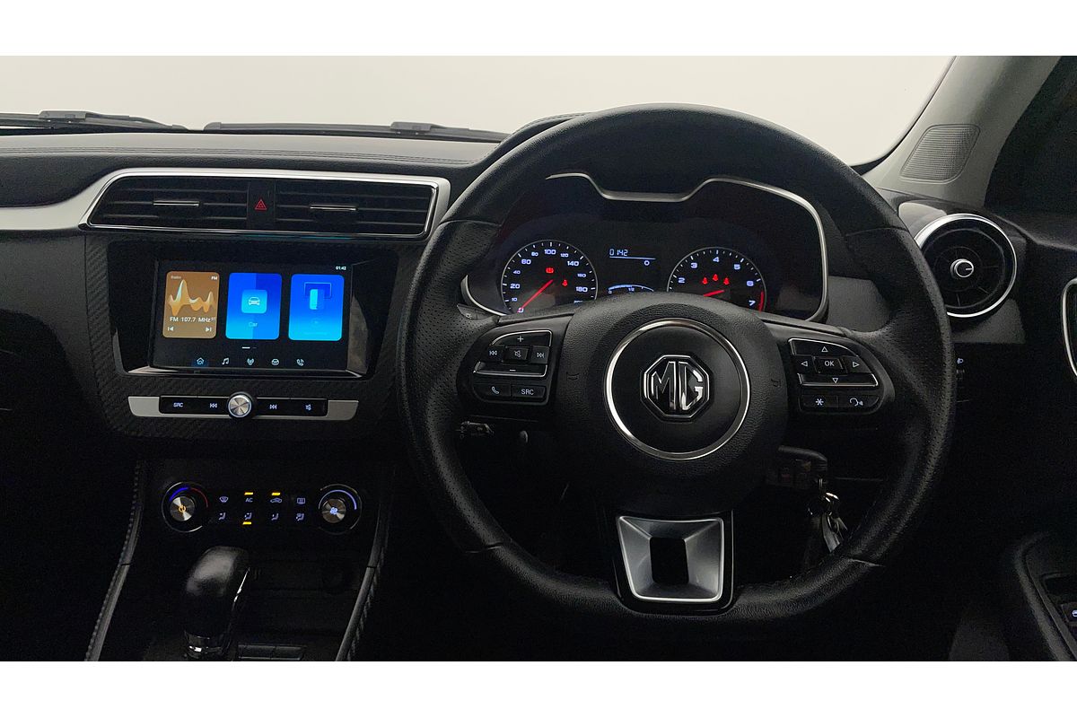 2023 MG ZS Excite AZS1