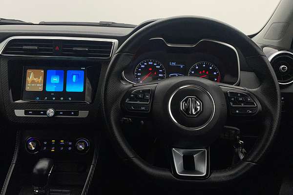 2023 MG ZS Excite AZS1