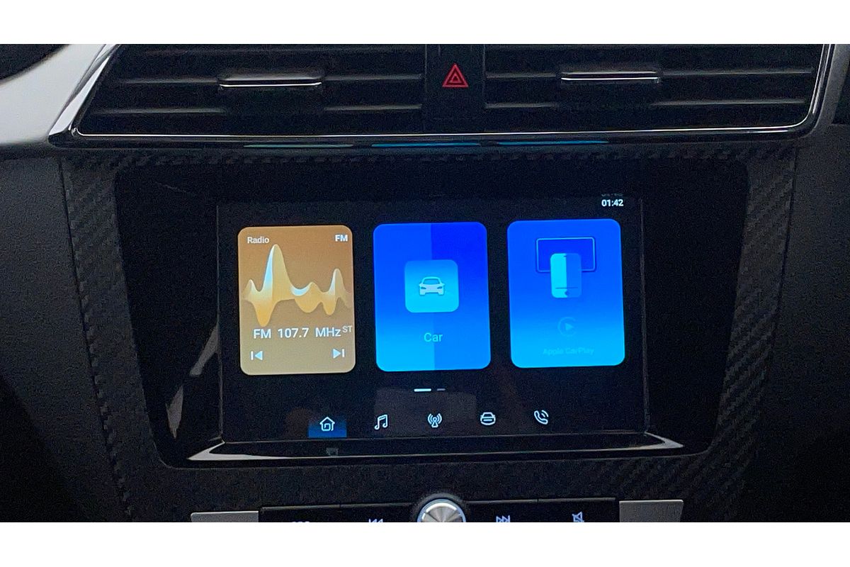 2023 MG ZS Excite AZS1