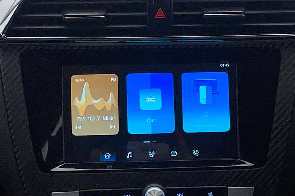 2023 MG ZS Excite AZS1