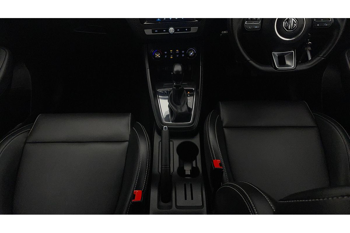 2023 MG ZS Excite AZS1