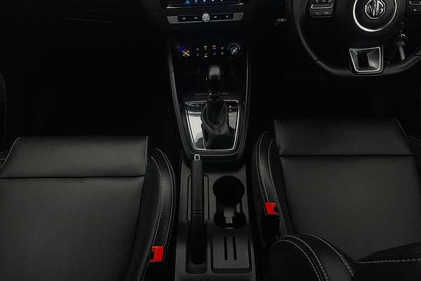 2023 MG ZS Excite AZS1