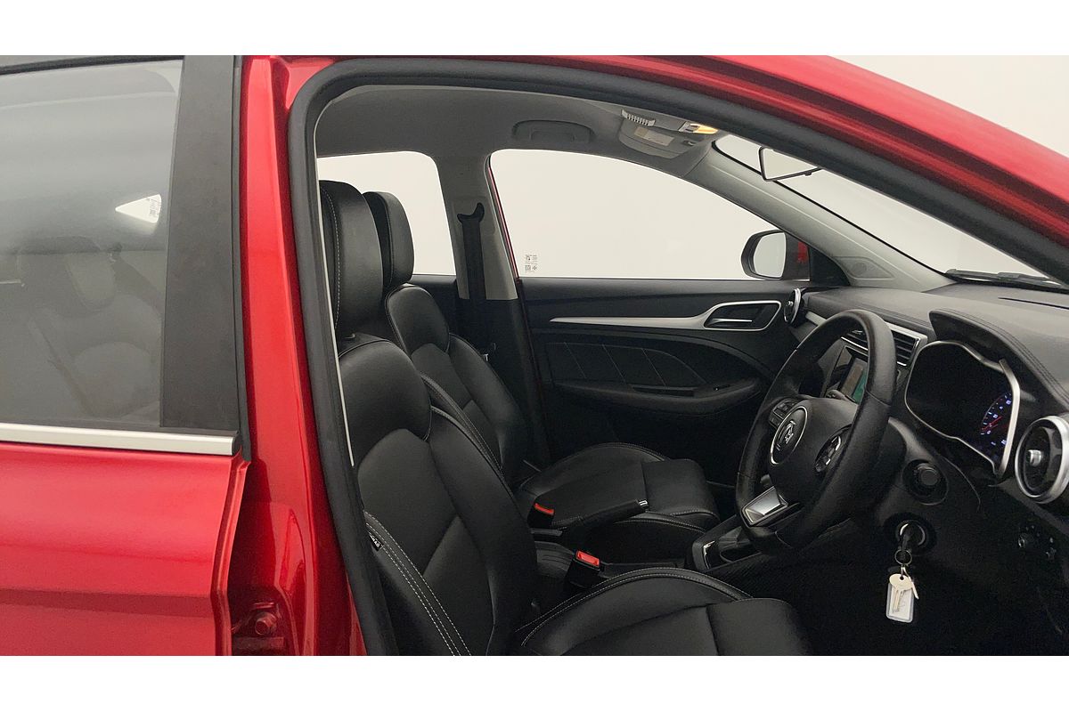 2023 MG ZS Excite AZS1