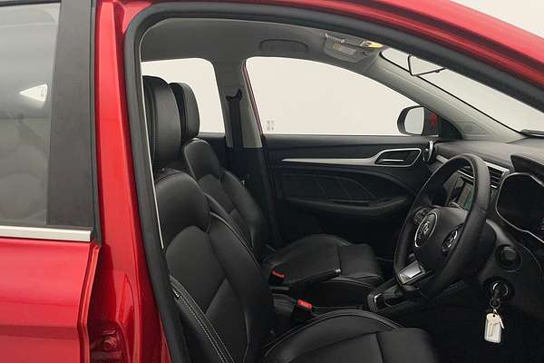 2023 MG ZS Excite AZS1