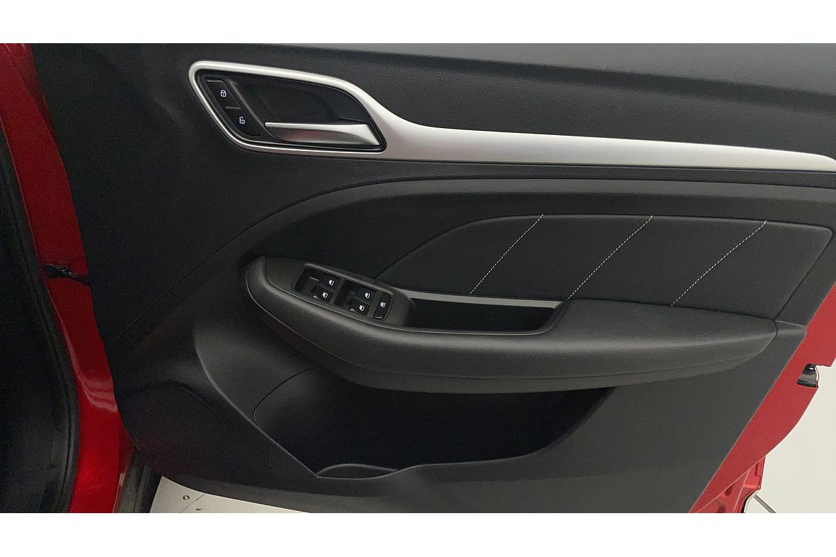 2023 MG ZS Excite AZS1