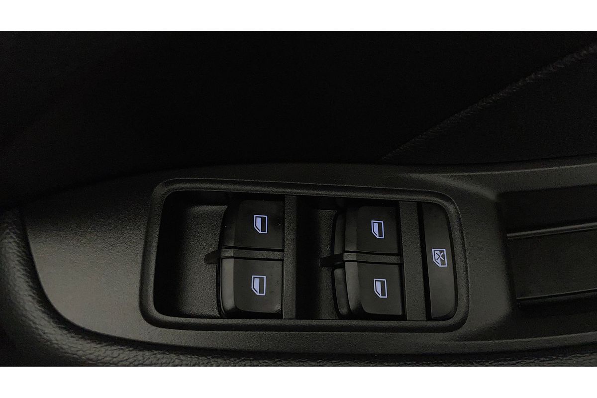 2023 MG ZS Excite AZS1