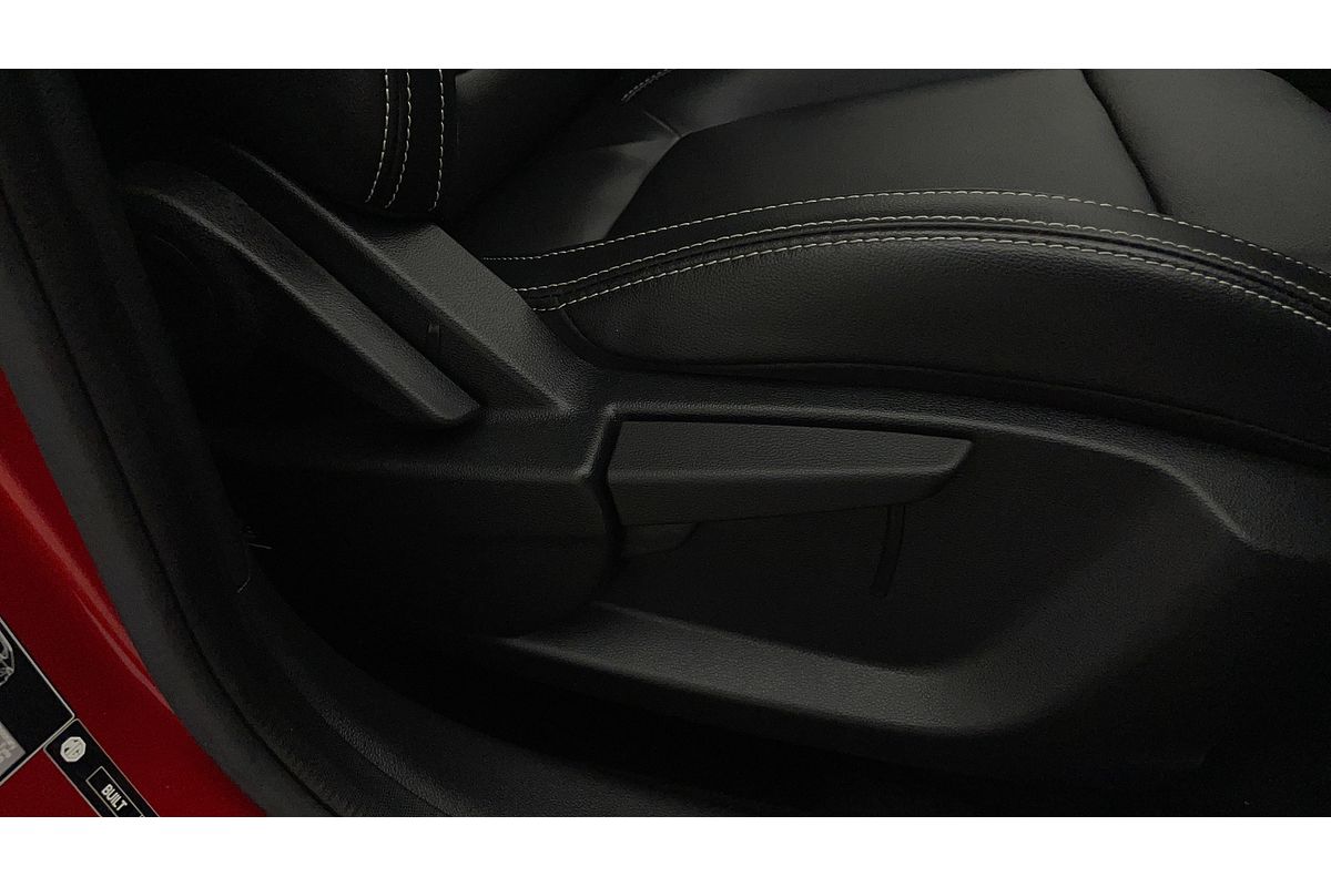 2023 MG ZS Excite AZS1