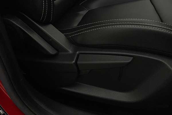 2023 MG ZS Excite AZS1