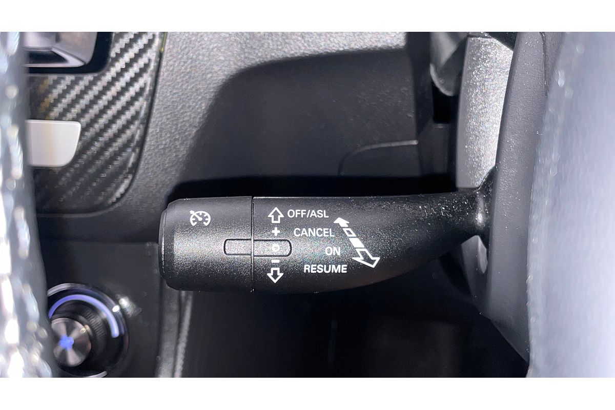 2023 MG ZS Excite AZS1