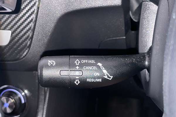 2023 MG ZS Excite AZS1