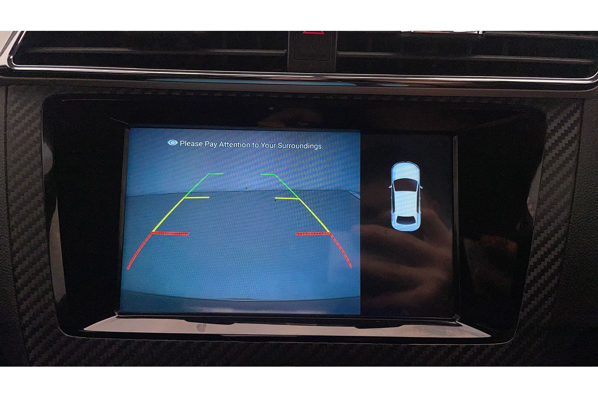2023 MG ZS Excite AZS1