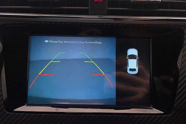 2023 MG ZS Excite AZS1