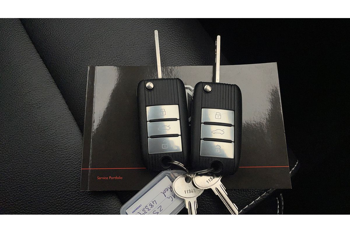 2023 MG ZS Excite AZS1