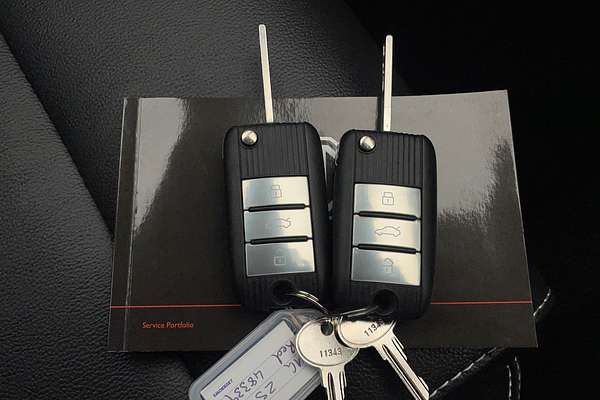 2023 MG ZS Excite AZS1