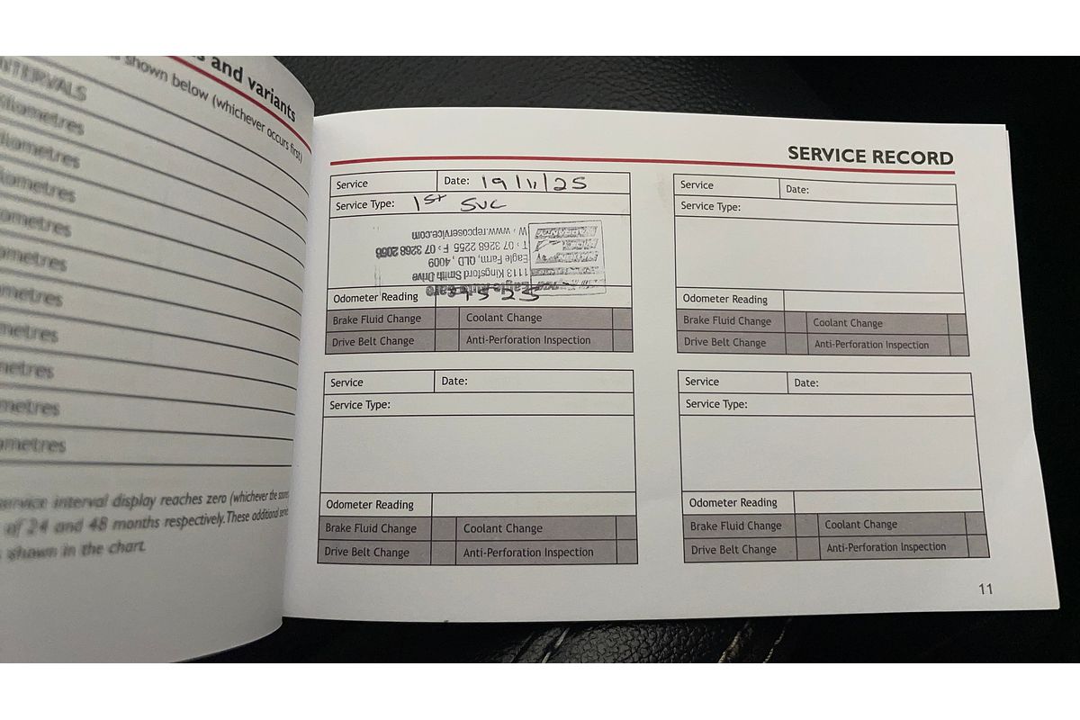 2023 MG ZS Excite AZS1