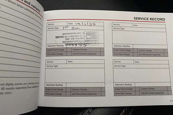 2023 MG ZS Excite AZS1