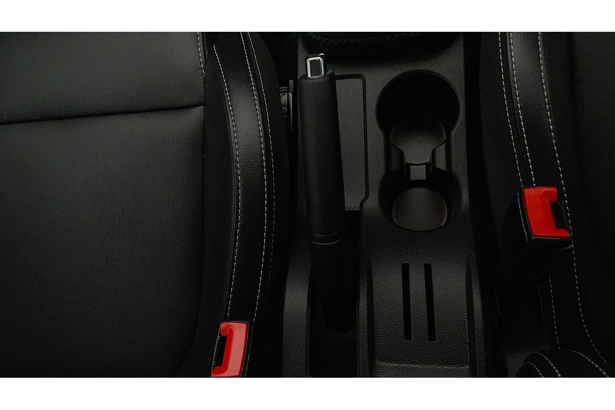 2023 MG ZS Excite AZS1