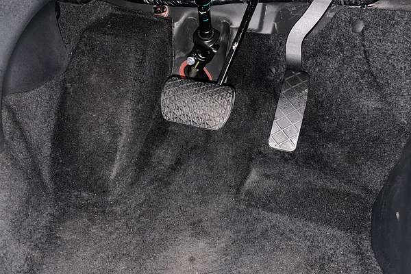 2023 MG ZS Excite AZS1