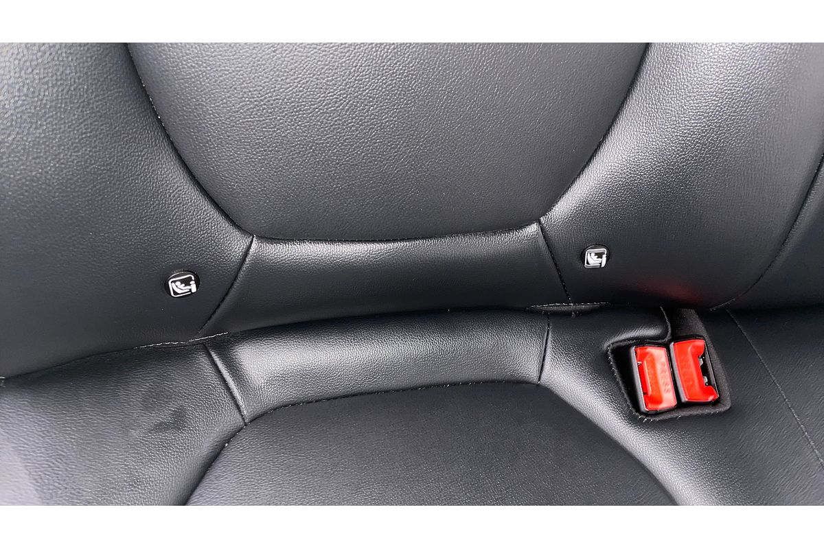 2023 MG ZS Excite AZS1