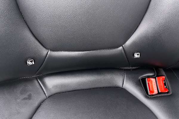 2023 MG ZS Excite AZS1