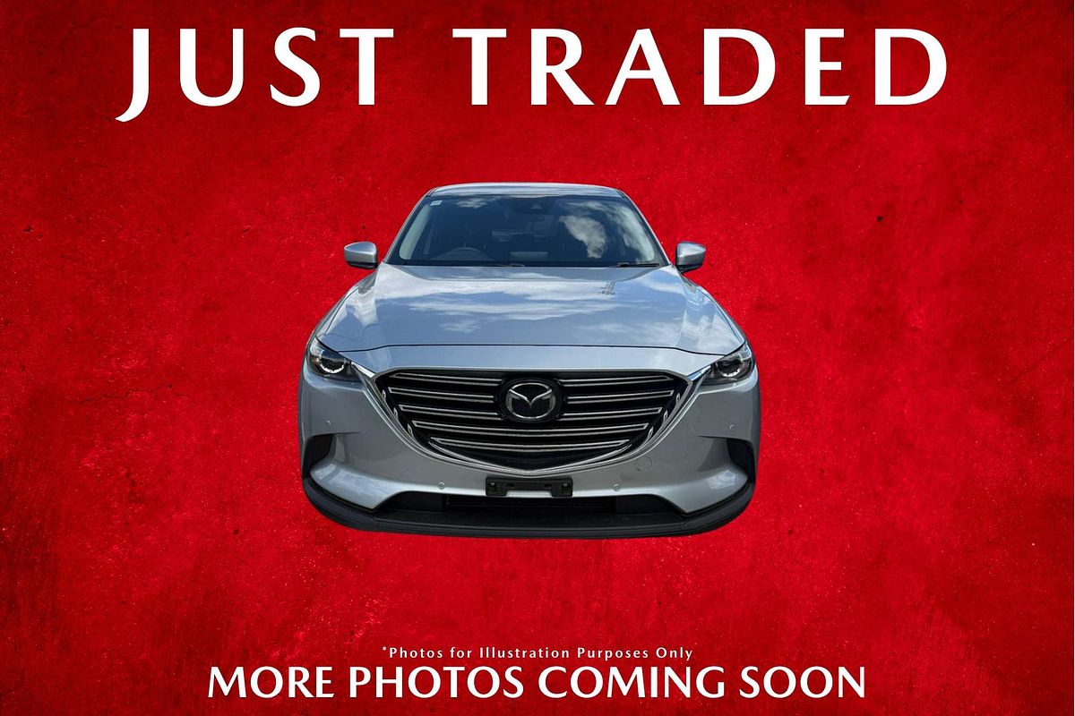 2023 Mazda CX-9 Touring TC