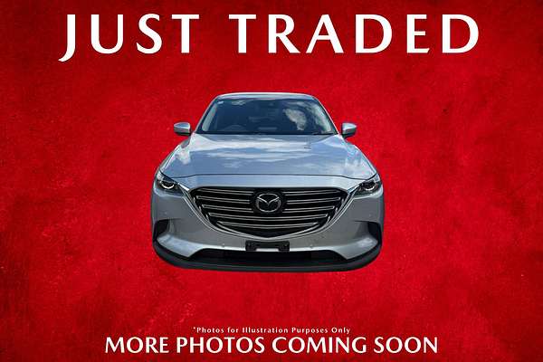 2023 Mazda CX-9 Touring TC