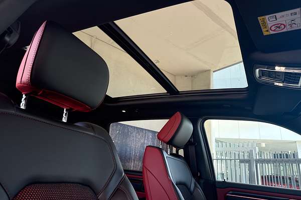 2025 RAM 1500 Rebel Hurricane SO DT 4X4 SWB