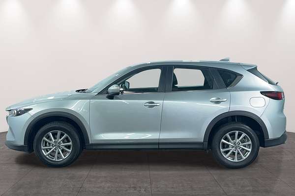 2023 Mazda CX-5 G20 Maxx KF Series
