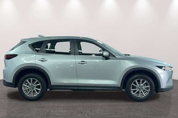 2023 Mazda CX-5 G20 Maxx KF Series