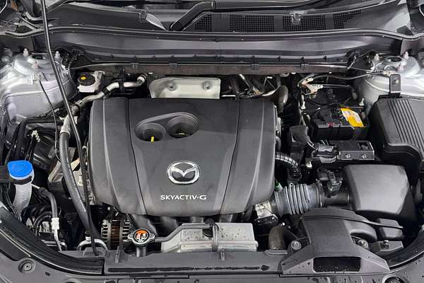 2023 Mazda CX-5 G20 Maxx KF Series