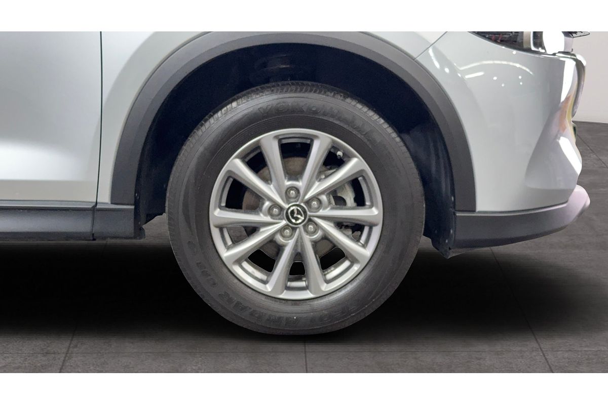 2023 Mazda CX-5 G20 Maxx KF Series