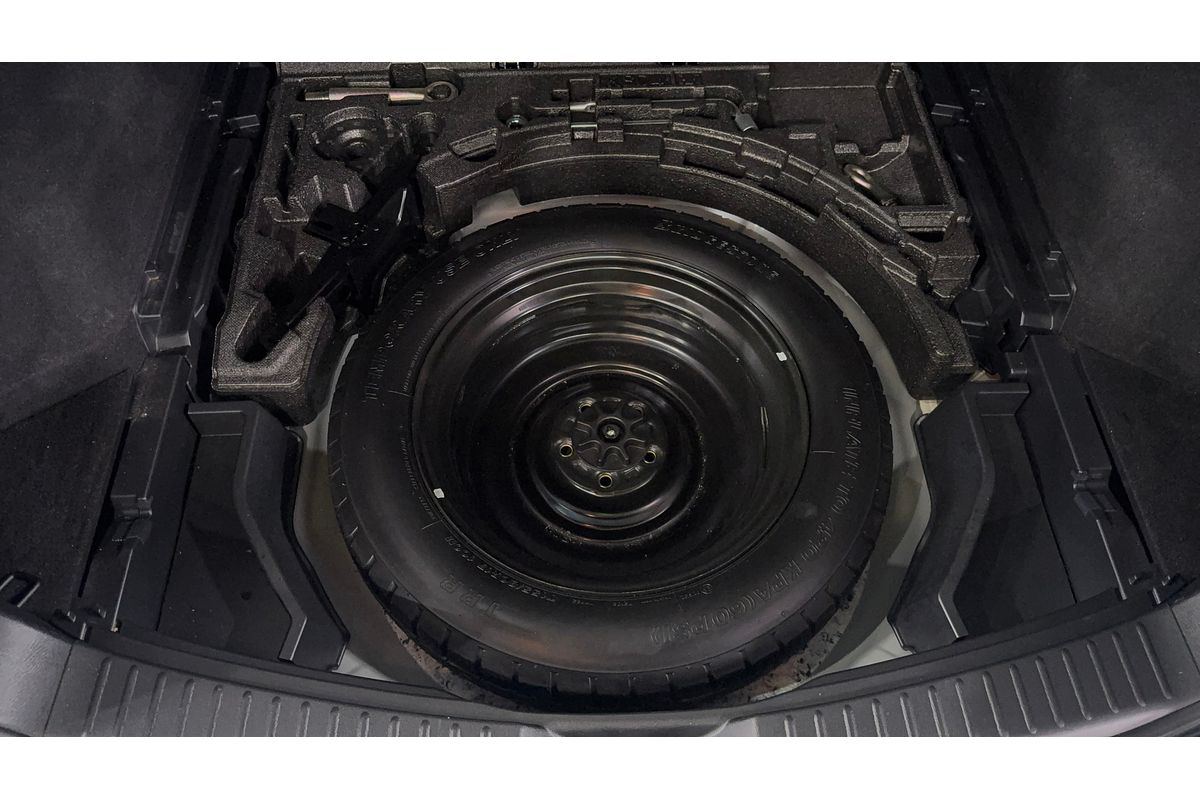 2023 Mazda CX-5 G20 Maxx KF Series