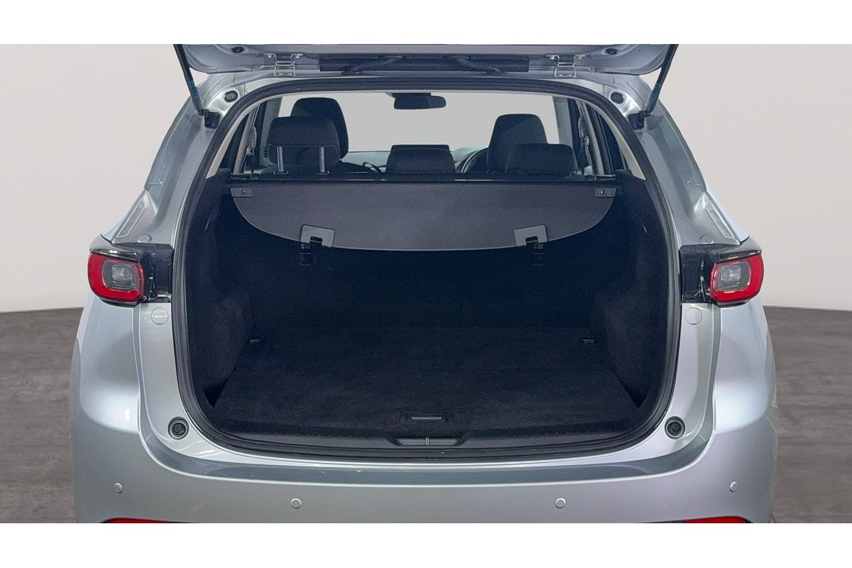 2023 Mazda CX-5 G20 Maxx KF Series