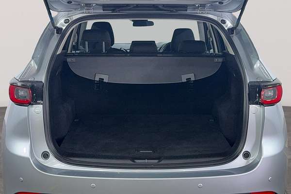 2023 Mazda CX-5 G20 Maxx KF Series