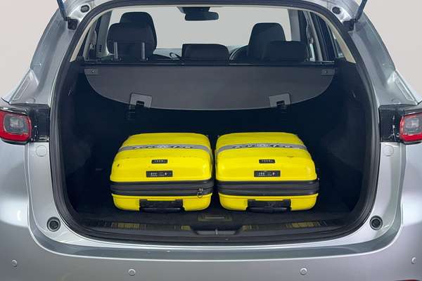 2023 Mazda CX-5 G20 Maxx KF Series