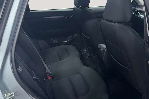 2023 Mazda CX-5 G20 Maxx KF Series