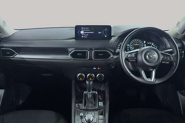 2023 Mazda CX-5 G20 Maxx KF Series