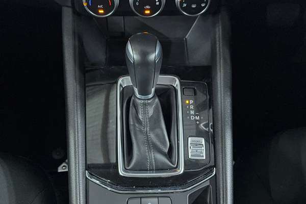 2023 Mazda CX-5 G20 Maxx KF Series