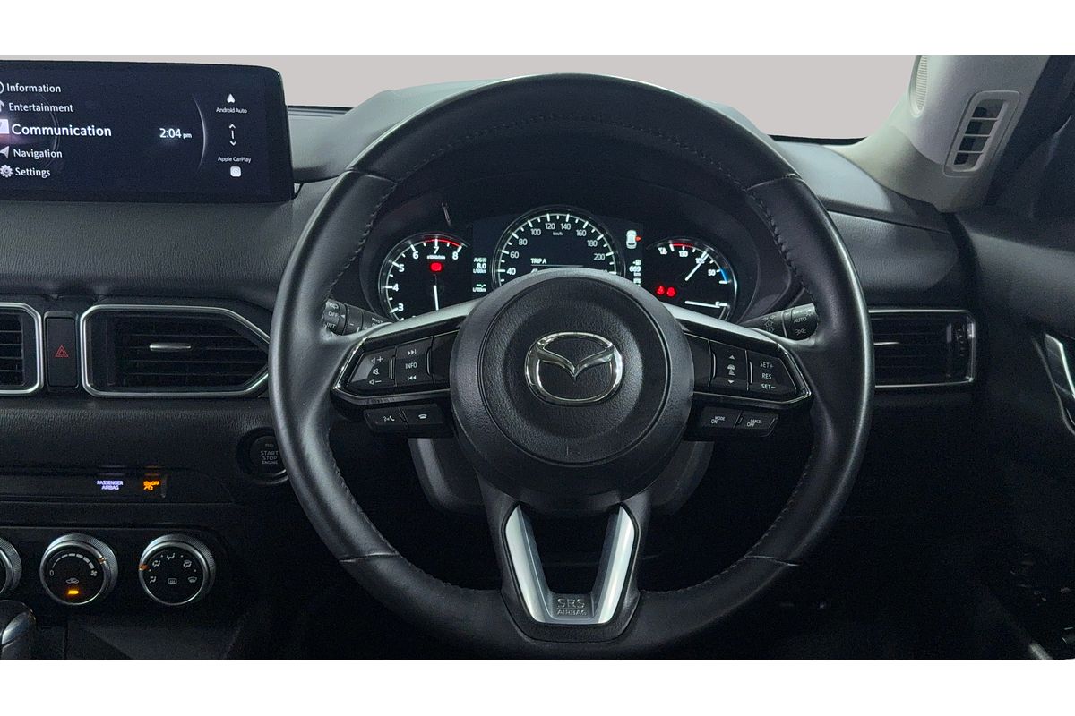 2023 Mazda CX-5 G20 Maxx KF Series