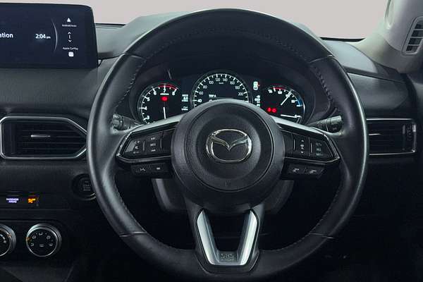 2023 Mazda CX-5 G20 Maxx KF Series