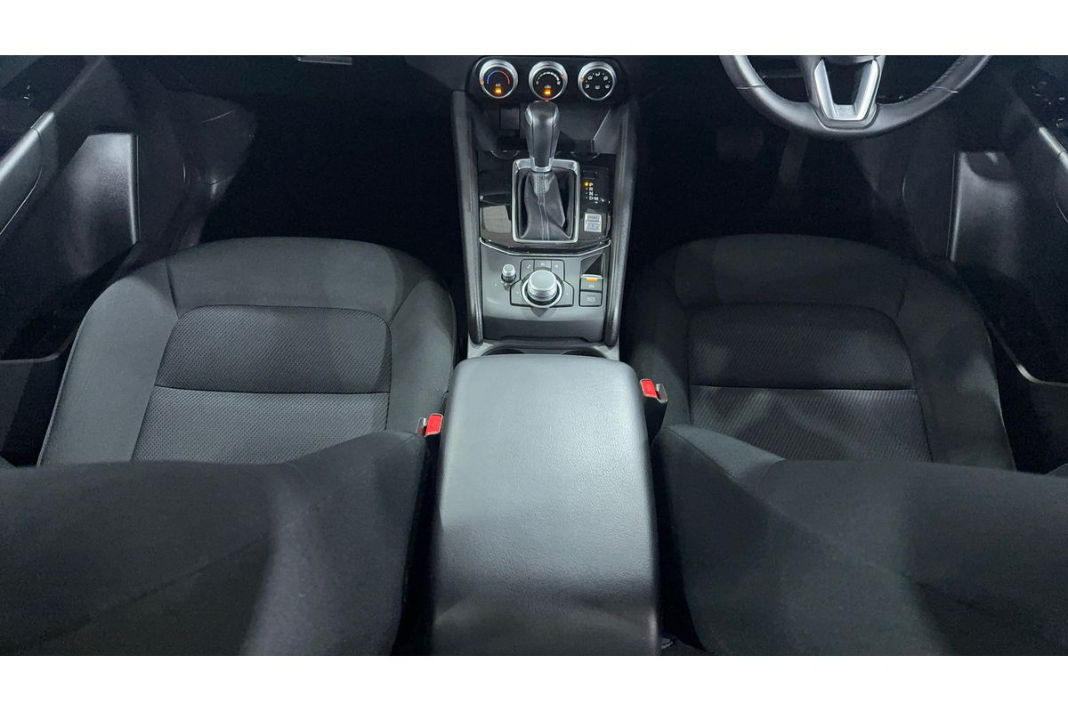 2023 Mazda CX-5 G20 Maxx KF Series