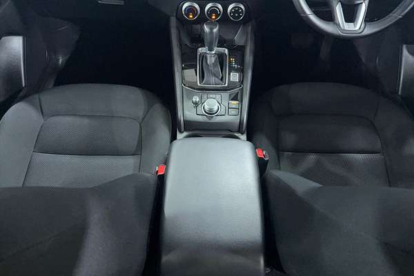 2023 Mazda CX-5 G20 Maxx KF Series