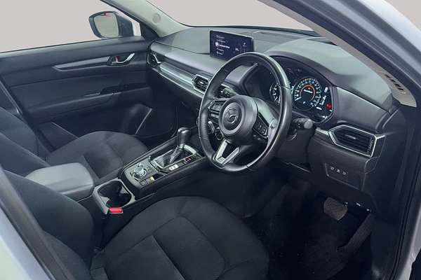 2023 Mazda CX-5 G20 Maxx KF Series