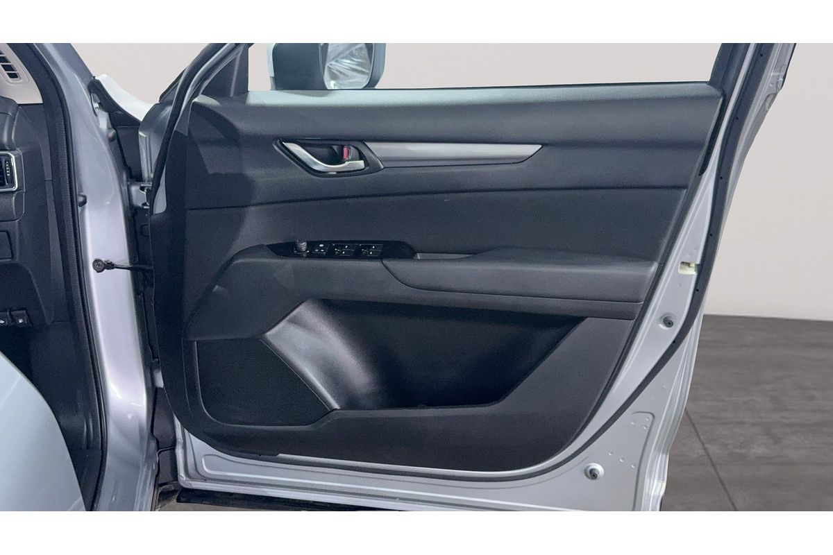 2023 Mazda CX-5 G20 Maxx KF Series