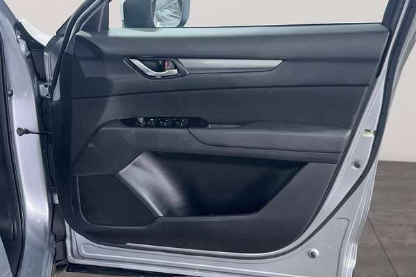 2023 Mazda CX-5 G20 Maxx KF Series