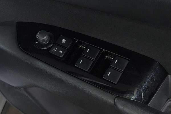 2023 Mazda CX-5 G20 Maxx KF Series