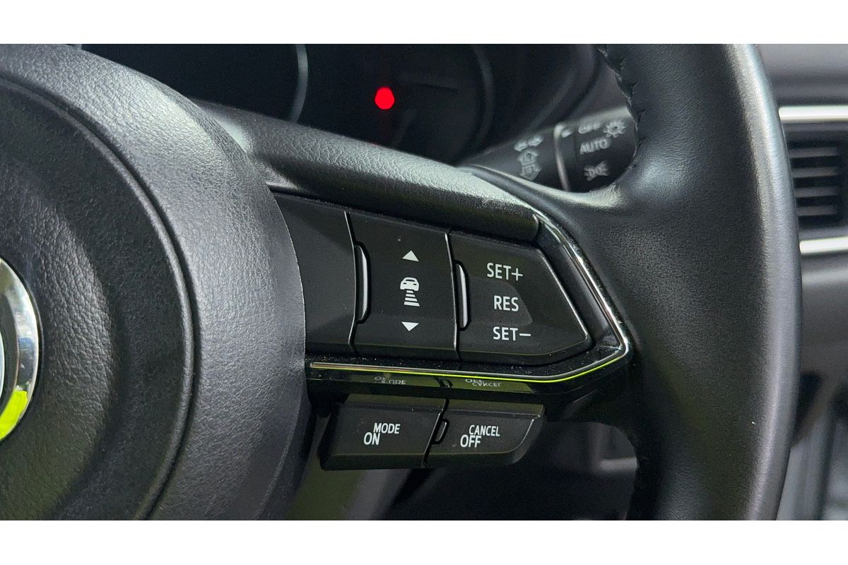 2023 Mazda CX-5 G20 Maxx KF Series