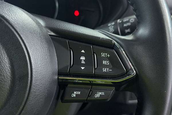 2023 Mazda CX-5 G20 Maxx KF Series