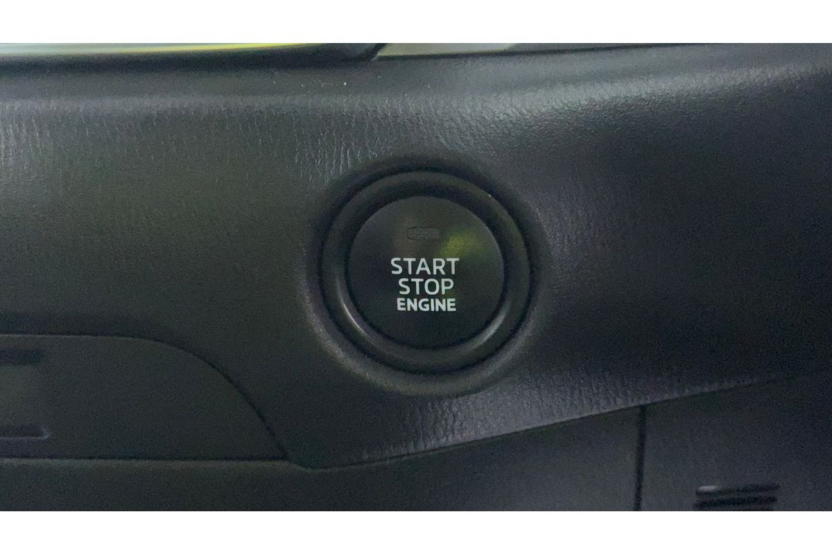 2023 Mazda CX-5 G20 Maxx KF Series